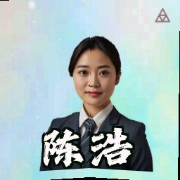 陈浩